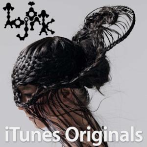 iTunes Originals: Björk