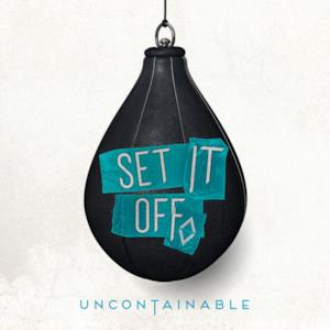 Uncontainable - Single