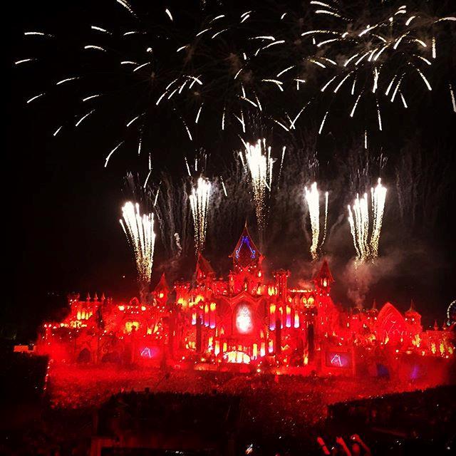Tomorrowland 2015 le foto più belle