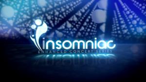 Insomniac logo