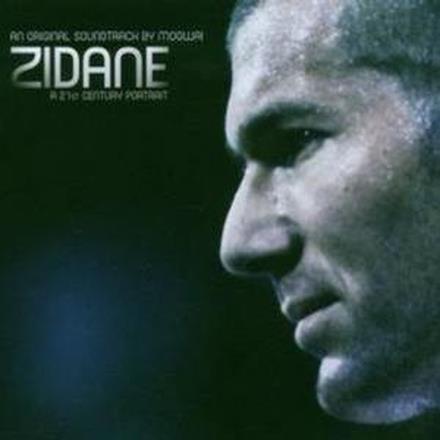 Zidane - A 21st Century Portrait (An Original Soundtrack By Mogwai)