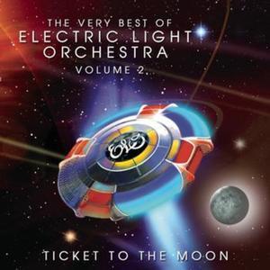 The Very Best of Electric Light Orchestra, Vol. 2