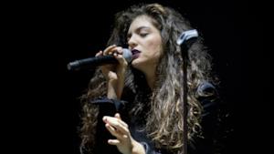 Lorde