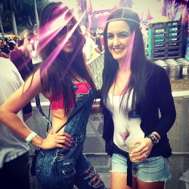 Ultra Music Festival 2015