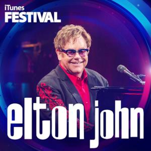 iTunes Festival: London 2013 – EP