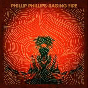 Raging Fire - Single