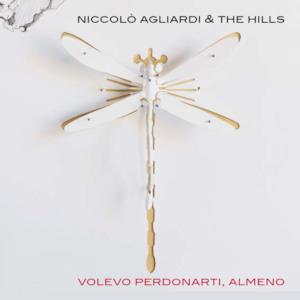 Volevo Perdonarti, Almeno - Single