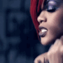Rihanna animated images - 13
