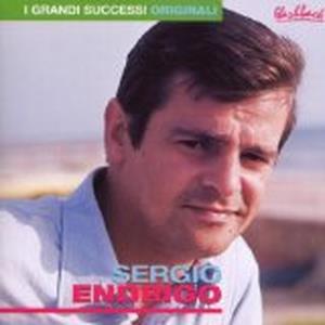 I Grandi Successi di Sergio Endrigo