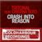 Crash Into Reason - EP