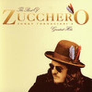 The Best of Zucchero - Sugar Fornaciari's Greatest Hits (Italian Language Version)