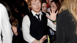 Ed Sheeran balla o cosa?