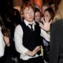 Ed Sheeran balla o cosa?