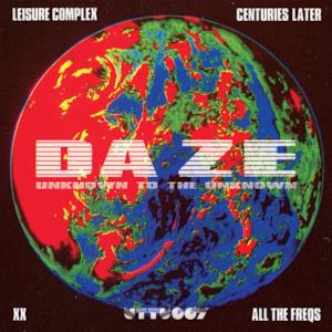 Leisure Complex - EP