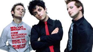 Green Day: arriva una trilogia dal titolo ¡Uno!, ¡Dos! e ¡Tré!