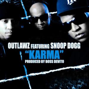 Karma (feat. Snoop Dogg) - Single