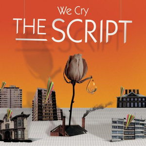 We Cry - EP