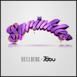 Sprinkles (with Hellberg) - Single