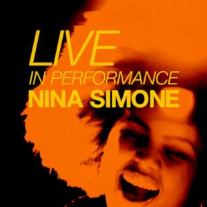 Live In Performance (Live)