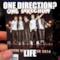 one direction? life