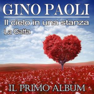 Gino Paoli: Le più belle canzoni (Il primo album)