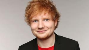 Ed Sheeran