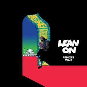 Lean On (Remixes) [feat. MØ & DJ Snake], Vol. 2 - Single