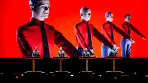 Kraftwerk 3D