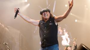 Brian Johnson