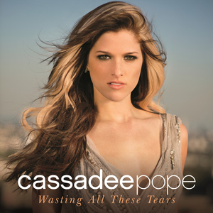 Cassadee Pope - EP