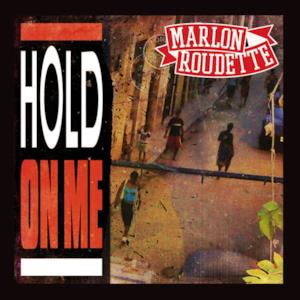 Hold On Me - Single