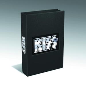 Kiss (Box Set)