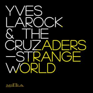 Strange World (feat. Juiceppe) [Remixes] - EP