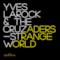 Strange World (feat. Juiceppe) [Remixes] - EP