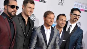 Un film sugli zombie per Backstreet Boys e N'Sync