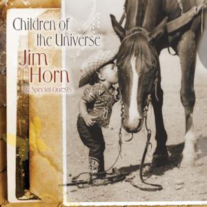 Children of the Universe (feat. Amy Grant, Kathy Mattea, Vince Gill, Patty Loveless)