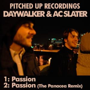 Passion EP