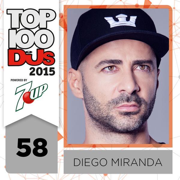 58. Diego Miranda