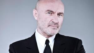 Phil Collins