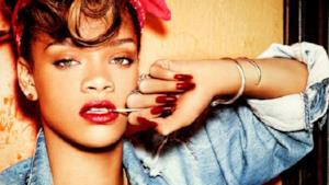 Rihanna - Unapologetic: tracklist e anteprima del nuovo album 2012