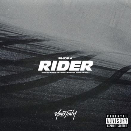 Rider - Single