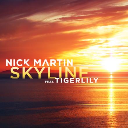 Skyline (feat. Tigerlily) - Single