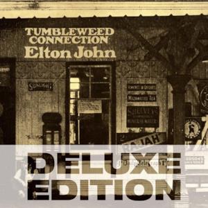 Tumbleweed Connection (Double Disc Version)