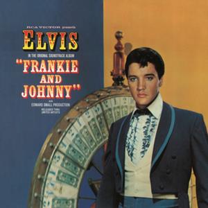 Frankie and Johnny (Original Soundtrack)
