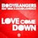 Love Come Down (feat. Tome & Jaicko Lawrence) [Remixes] - EP
