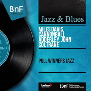 Poll Winners Jazz (Mono Version) - Single