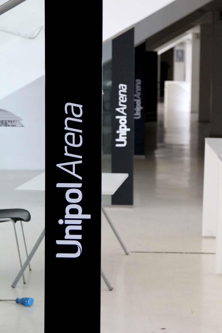 Sensation Into The Wild 2014, il backstage