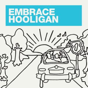 Hooligan - EP