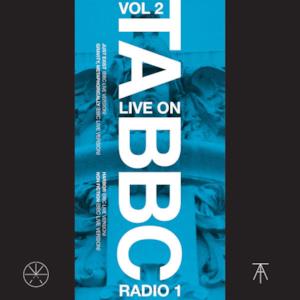 Live on BBC Radio 1, Vol. 2 - EP