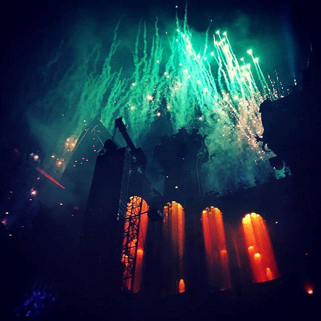 Tomorrowland 2015 le foto più belle